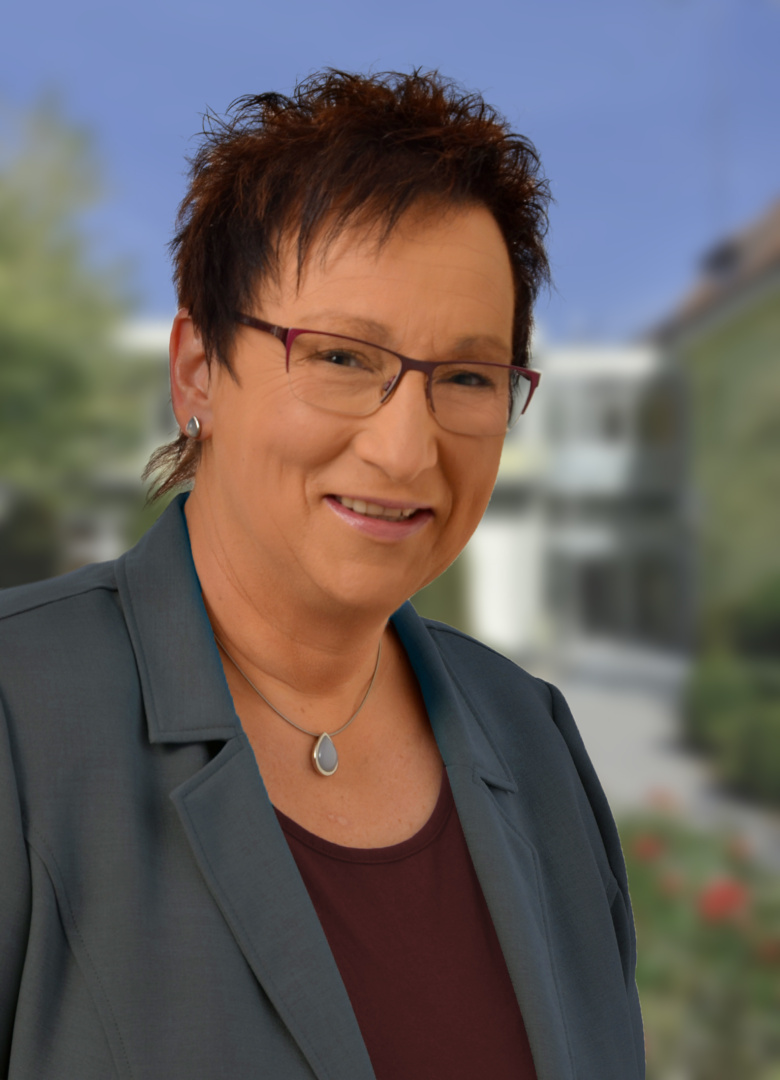 Antje Müller